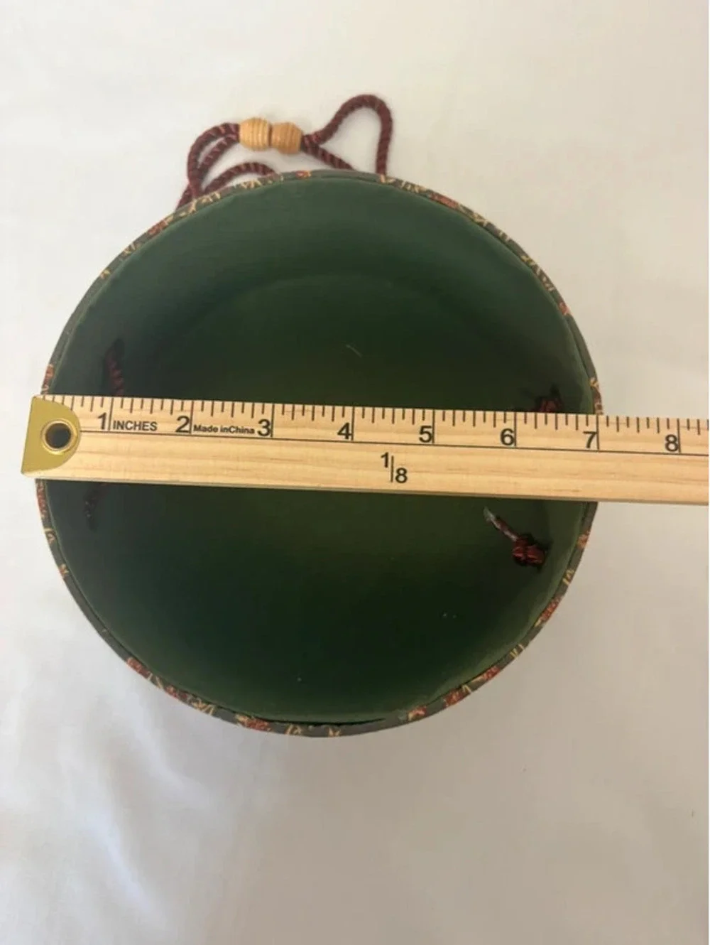 N/A charming round